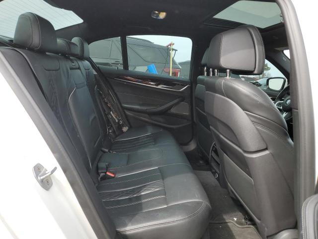 2018 BMW 540XD - WBAJD1C53JG474987