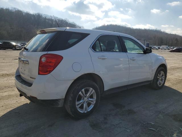 2013 Chevrolet Equinox Ls VIN: 1GNFLCEK4DZ113164 Lot: 48910264