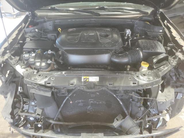 2016 Jeep Grand Cherokee Overland VIN: 1C4RJFCG5GC417431 Lot: 45504574