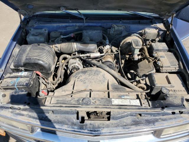 1997 Chevrolet Gmt-400 C1500 VIN: 2GCEC19W8V1125883 Lot: 47794204