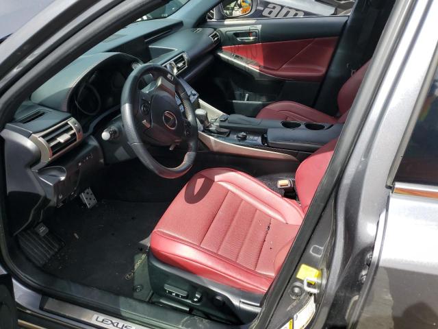 2014 Lexus Is 250 VIN: JTHBF1D28E5022880 Lot: 48515074