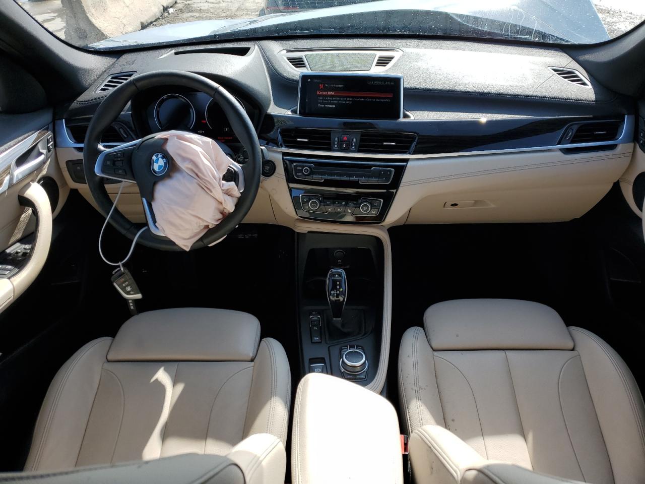 WBXJG9C04L5S00485 2020 BMW X1 xDrive28I