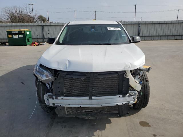 2021 CHEVROLET TRAVERSE L - 1GNERFKW3MJ165094