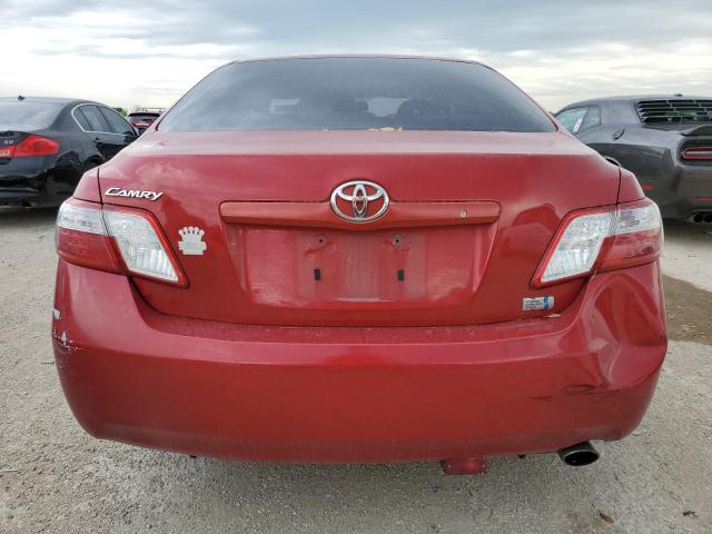 2007 Toyota Camry Hybrid VIN: JTNBB46KX73011515 Lot: 47193504