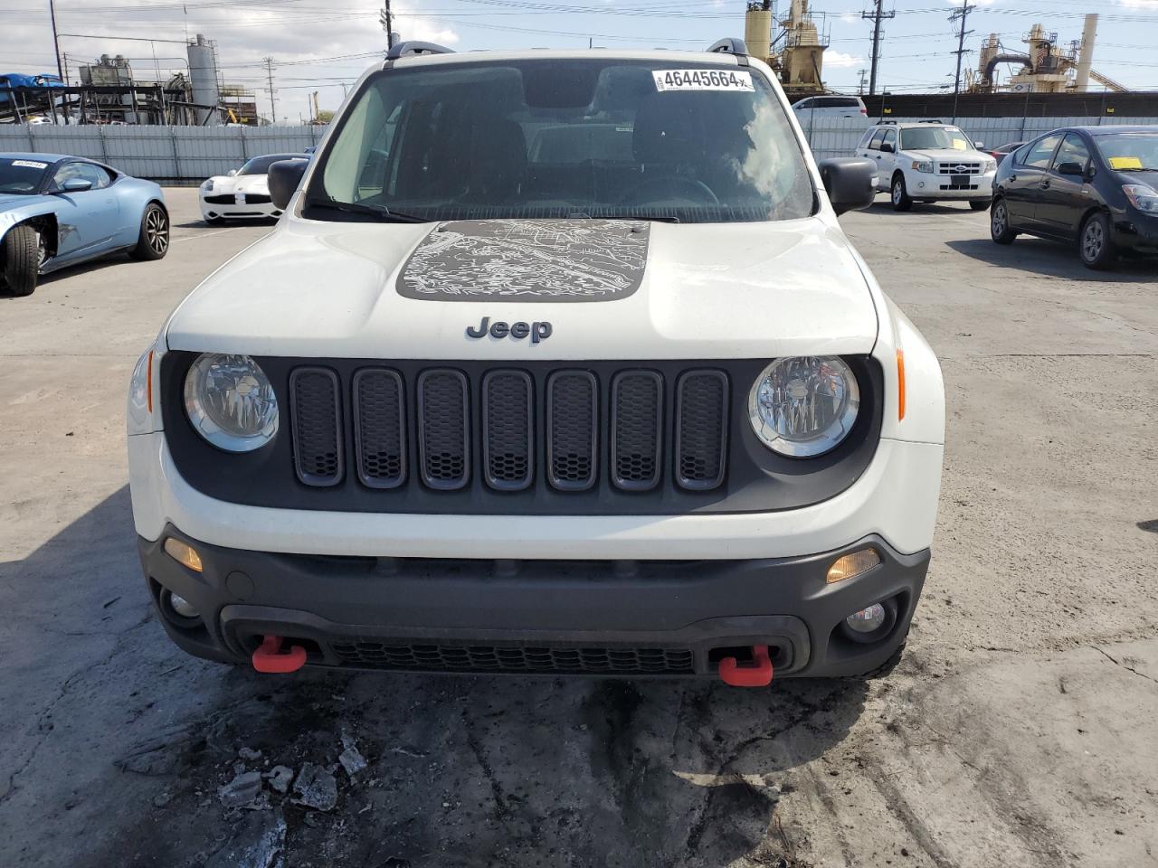 ZACCJBCB0HPF32339 2017 Jeep Renegade Trailhawk