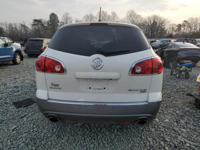 2011 Buick Enclave Cxl VIN: 5GAKRBED1BJ296036 Lot: 46875124