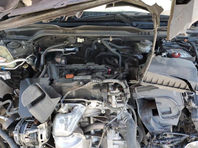 2017 HONDA CIVIC LX - 19XFC2F55HE032459
