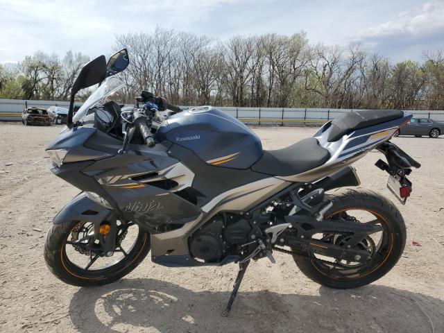2023 KAWASAKI EX400 - JKAEXKH12PDAP7026