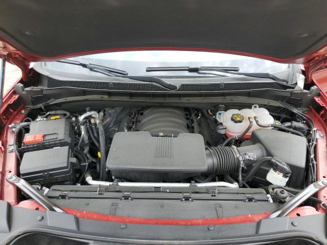 2023 CHEVROLET TAHOE K150 - 1GNSKMKDXPR527082