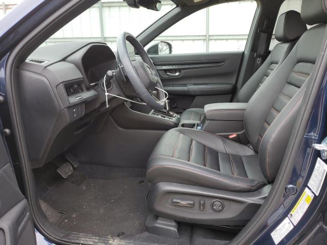 2024 HONDA CRV 5J6RS6H88RL010067