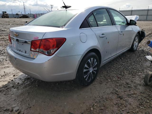 2012 Chevrolet Cruze Ls VIN: 1G1PC5SH3C7274755 Lot: 46847944
