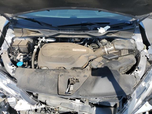 2019 HONDA ODYSSEY EX - 5FNRL6H77KB073289