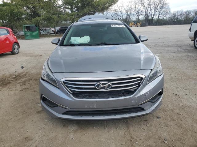 2017 HYUNDAI SONATA - 5NPE24AF4HH495988