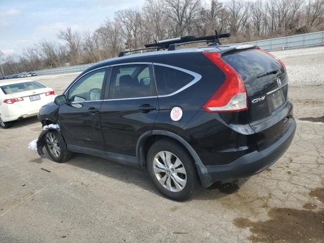 Vin: 5j6rm4h71el005728, lot: 45354174, honda crv exl 20142