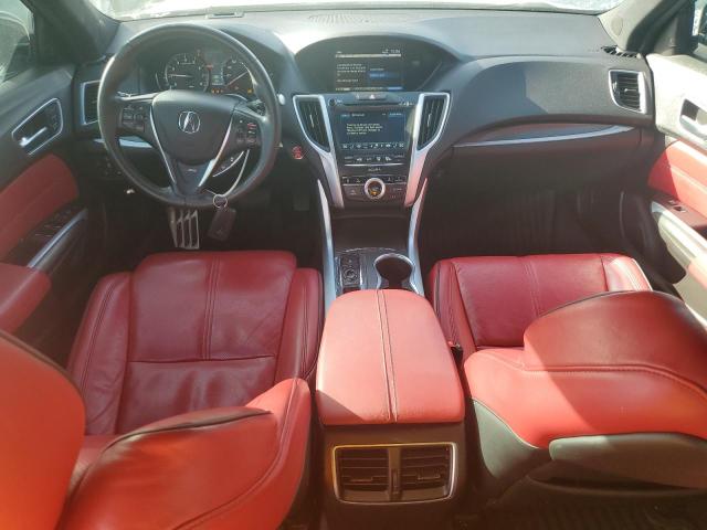 2018 ACURA TLX TECH+A - 19UUB2F62JA000940