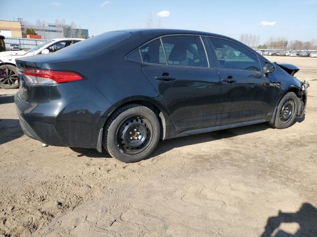 2020 Toyota Corolla Le VIN: 5YFBPRBE4LP120041 Lot: 46873974