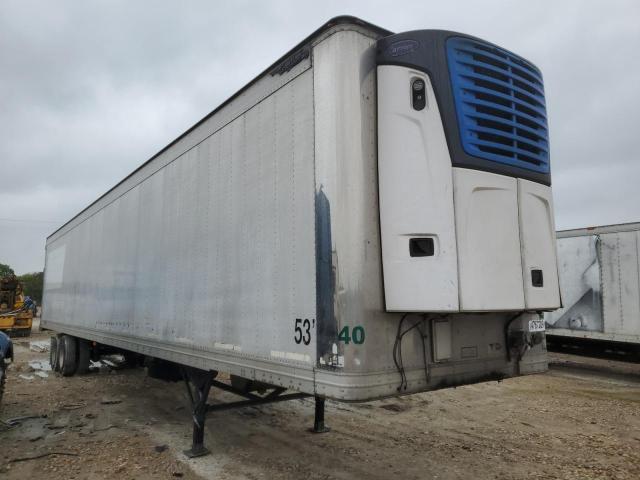 2004 Great Dane Trailer Semi Trail VIN: 1GRAA06234S010208 Lot: 47673094