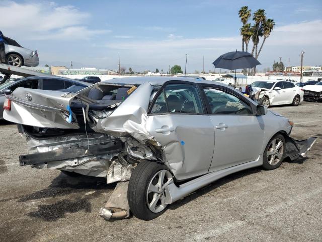 2012 Toyota Corolla Base VIN: 5YFBU4EEXCP012708 Lot: 48071584