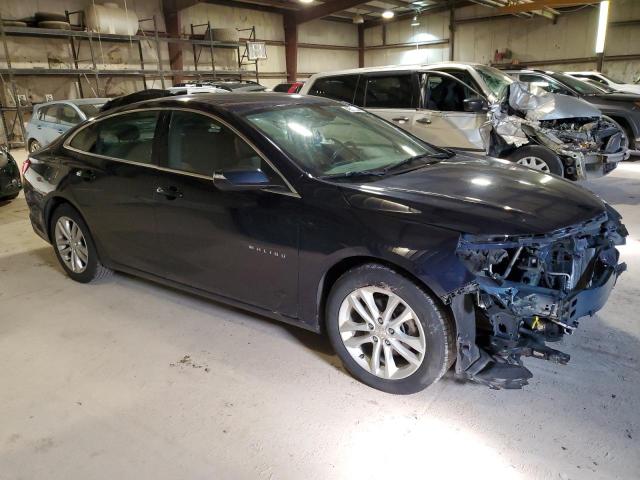 2016 CHEVROLET MALIBU LT - 1G1ZE5ST6GF275109