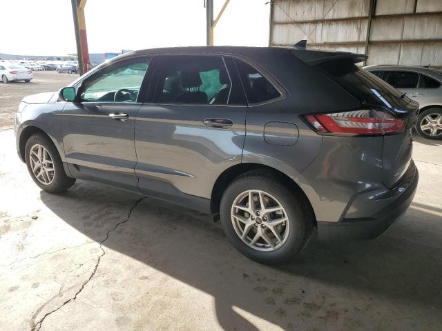 2024 Ford Edge Sel VIN: 2FMPK4J97RBA51046 Lot: 48525274