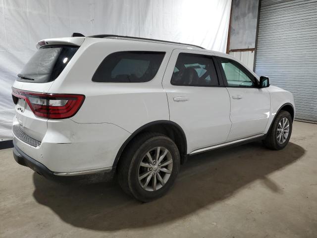 2017 Dodge Durango Sxt VIN: 1C4RDJAG8HC871896 Lot: 49762354