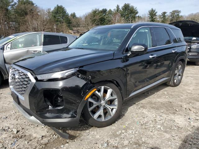 KM8R4DHE8LU084161 Hyundai Palisade S