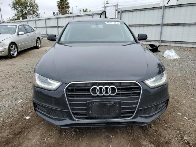 VIN WAUAFAFL5EN029835 2014 Audi A4, Premium no.5