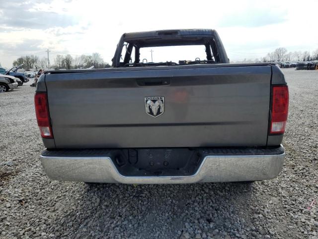 2013 Ram 1500 Slt VIN: 1C6RR7GT1DS516312 Lot: 47752584