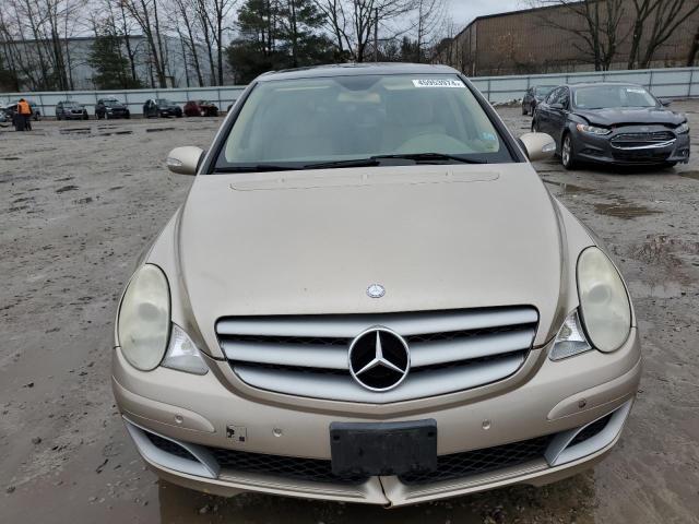 2006 Mercedes-Benz R 350 VIN: 4JGCB65E66A033050 Lot: 45953974