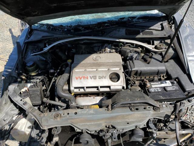 2002 Lexus Es 300 VIN: JTHBF30G320036630 Lot: 49066814