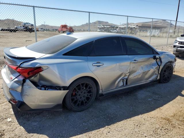 2020 TOYOTA AVALON XSE 4T1FZ1FB5LU055616