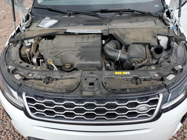 SALZJ2FX5NH164981 Land Rover Rangerover RANGE ROVE 11