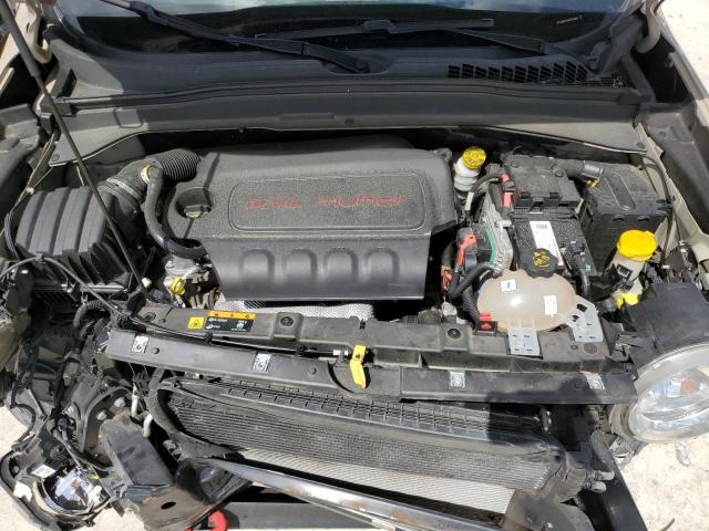 2016 JEEP RENEGADE ZACCJBCTXGPD78455