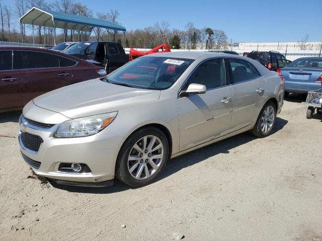 2015 CHEVROLET MALIBU 2LT 1G11D5SL1FF263643