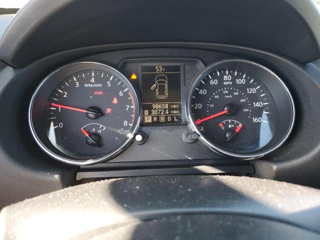 2012 Nissan Rogue S VIN: JN8AS5MV9CW407242 Lot: 47791014