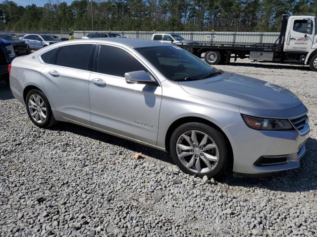 2017 CHEVROLET IMPALA LT - 1G1105SA0HU157869