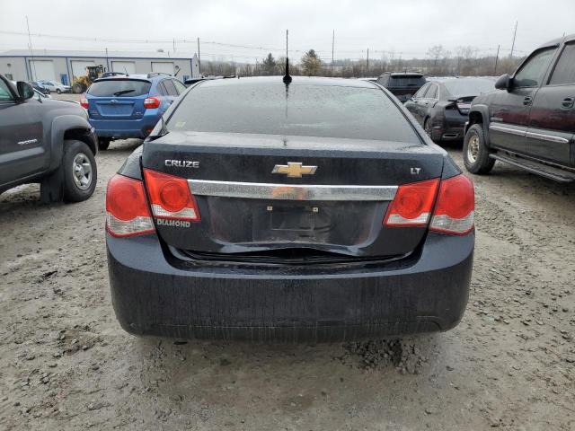 1G1PC5SBXE7429168 2014 Chevrolet Cruze Lt