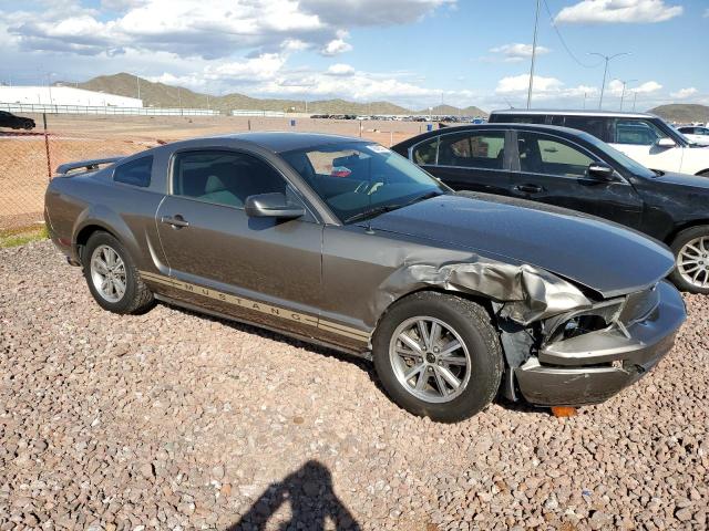 2005 Ford Mustang VIN: 1ZVHT80N455174911 Lot: 46848574