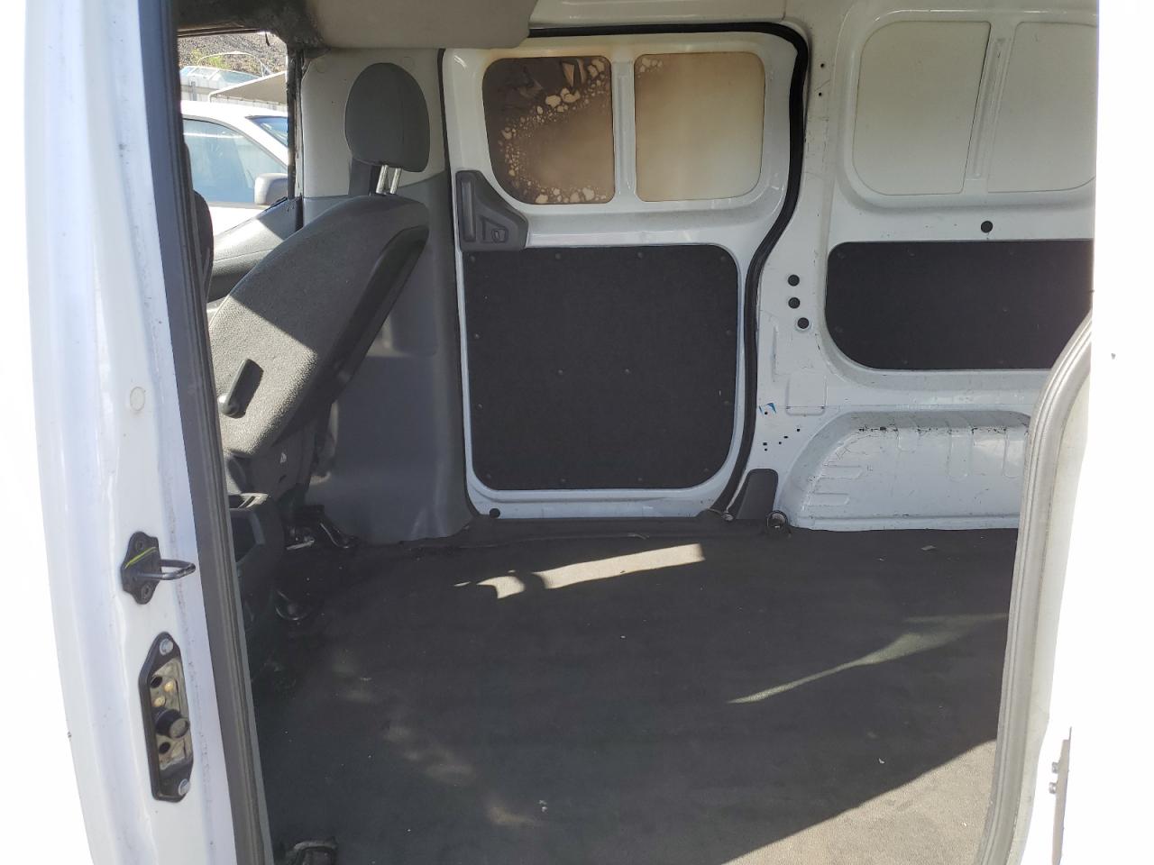 3N6CM0KN1FK727771 2015 Nissan Nv200 2.5S