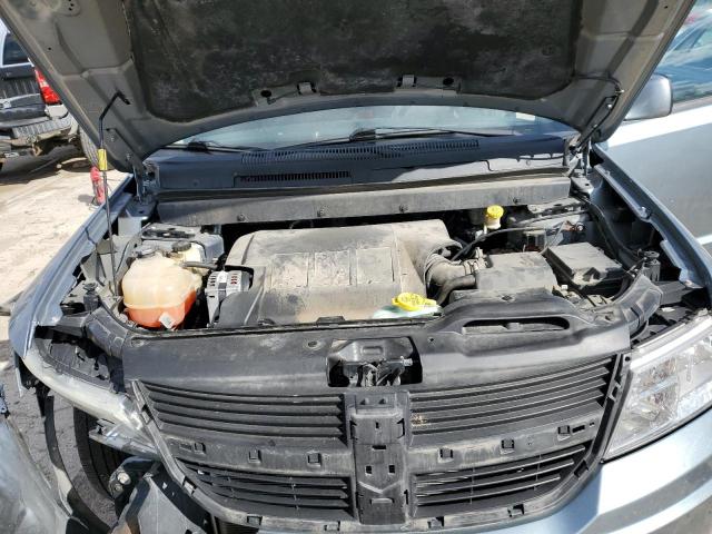 2010 Dodge Journey Sxt VIN: 3D4PH5FV2AT112510 Lot: 47127164