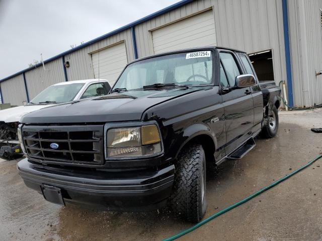 1FTEX15H5NKB19244 1992 Ford F150