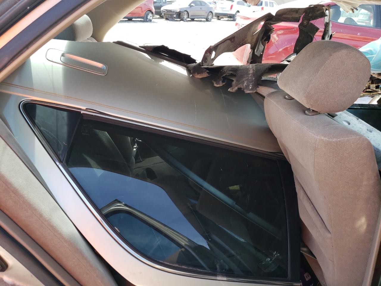 JT2BG22K4X0350684 1999 Toyota Camry Le