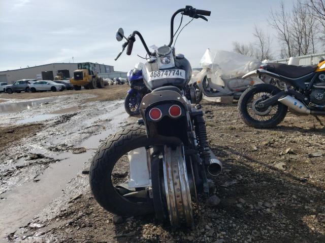 2000 HARLEY-DAVIDSON FXDWG 1HD1GEV18YY320774