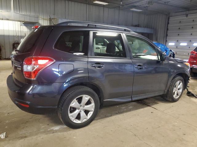 Vin: jf2sjagc5fh412065, lot: 46141594, subaru forester 2.5i premium 20153