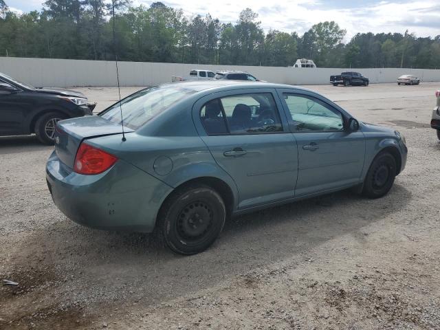 2010 Chevrolet Cobalt 1Lt VIN: 1G1AD5F50A7158364 Lot: 48672824