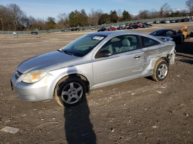 Lot #2469038732 2005 CHEVROLET COBALT salvage car