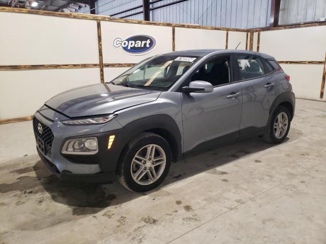 2020 Hyundai Kona Se VIN: KM8K1CAA2LU402500 Lot: 47489904