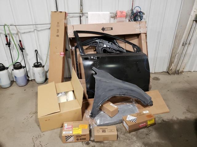 2018 HONDA CR-V EXL - 5J6RW2H88JA002161