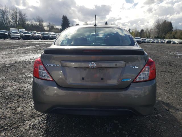 2015 Nissan Versa S VIN: 3N1CN7AP7FL888991 Lot: 48862724