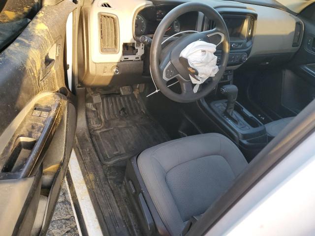 2021 CHEVROLET COLORADO - 1GCHSBEN2M1188906